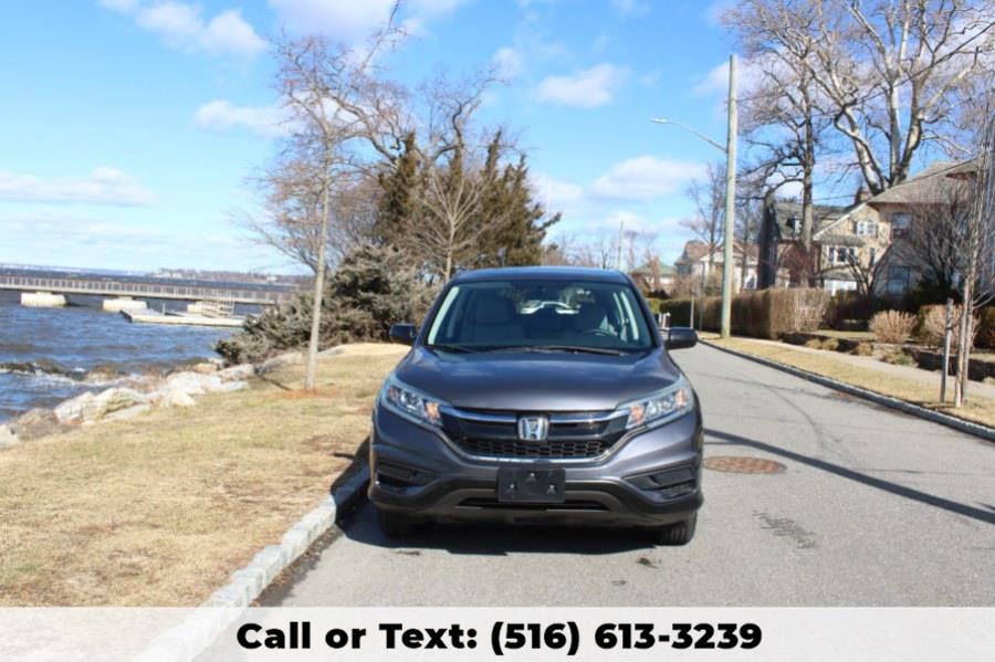 Used Honda CR-V 5dr LX 2015 | Great Neck Car Buyers & Sellers. Great Neck, New York Used Honda CR-V 5dr LX 2015 | Great Neck Car Buyers & Sellers. Great Neck, New York