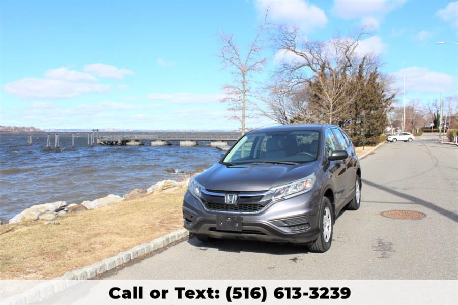 Used Honda CR-V 5dr LX 2015 | Great Neck Car Buyers & Sellers. Great Neck, New York Used Honda CR-V 5dr LX 2015 | Great Neck Car Buyers & Sellers. Great Neck, New York