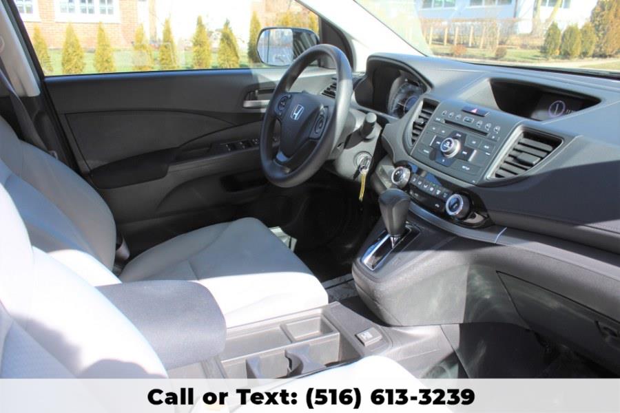 Used Honda CR-V 5dr LX 2015 | Great Neck Car Buyers & Sellers. Great Neck, New York Used Honda CR-V 5dr LX 2015 | Great Neck Car Buyers & Sellers. Great Neck, New York