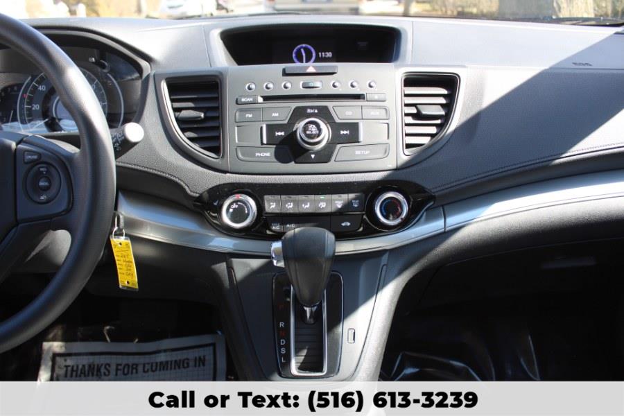 Used Honda CR-V 5dr LX 2015 | Great Neck Car Buyers & Sellers. Great Neck, New York Used Honda CR-V 5dr LX 2015 | Great Neck Car Buyers & Sellers. Great Neck, New York