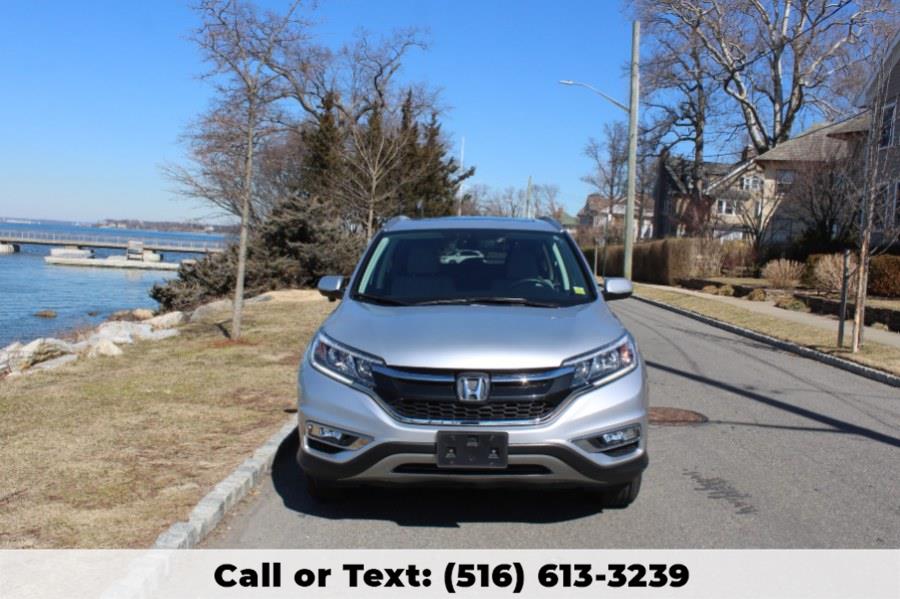 Used Honda CR-V AWD 5dr EX-L 2015 | Great Neck Car Buyers & Sellers. Great Neck, New York Used Honda CR-V AWD 5dr EX-L 2015 | Great Neck Car Buyers & Sellers. Great Neck, New York