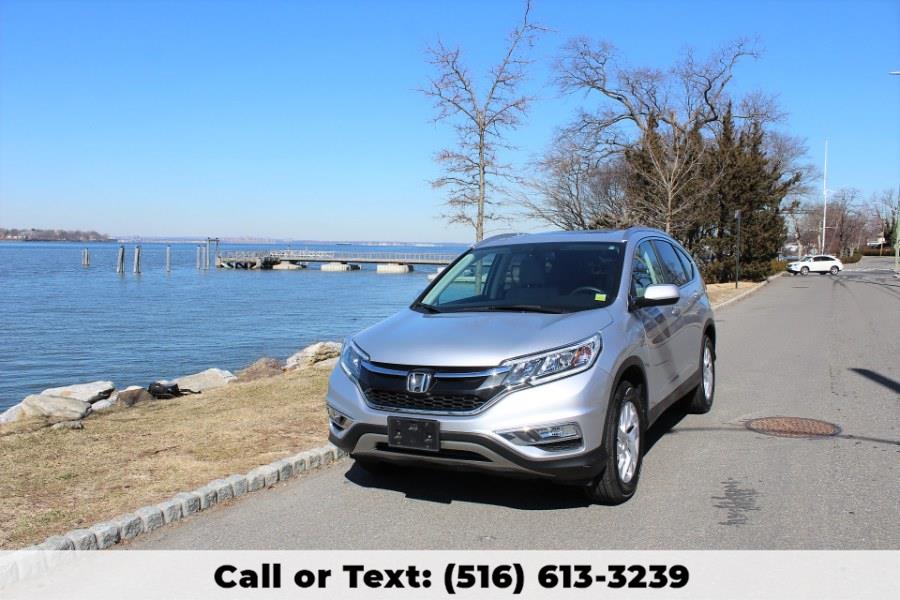 Used Honda CR-V AWD 5dr EX-L 2015 | Great Neck Car Buyers & Sellers. Great Neck, New York Used Honda CR-V AWD 5dr EX-L 2015 | Great Neck Car Buyers & Sellers. Great Neck, New York