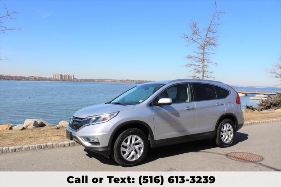 Used Honda CR-V AWD 5dr EX-L 2015 | Great Neck Car Buyers & Sellers. Great Neck, New York Used Honda CR-V AWD 5dr EX-L 2015 | Great Neck Car Buyers & Sellers. Great Neck, New York