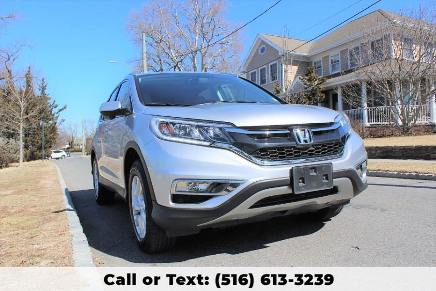 Used Honda CR-V AWD 5dr EX-L 2015 | Great Neck Car Buyers & Sellers. Great Neck, New York Used Honda CR-V AWD 5dr EX-L 2015 | Great Neck Car Buyers & Sellers. Great Neck, New York