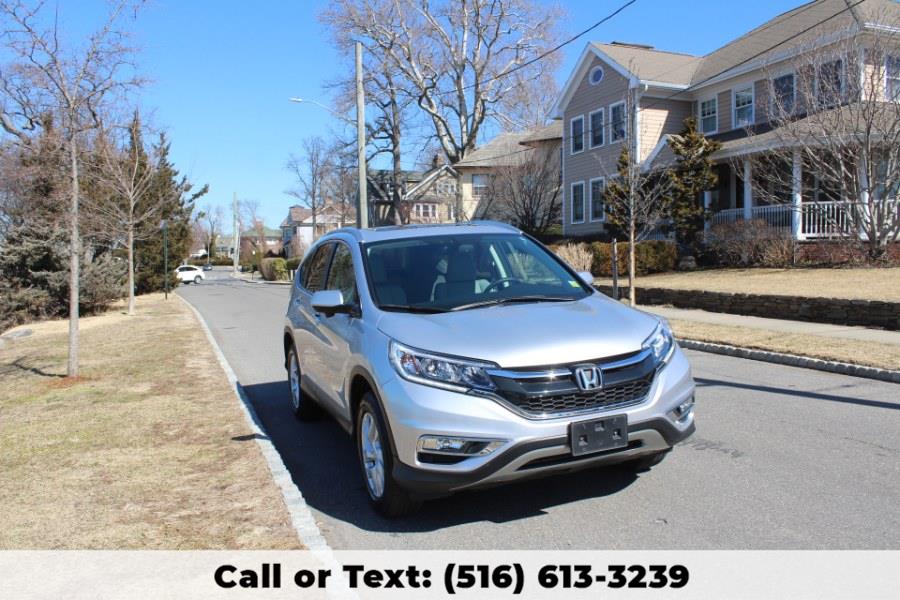 Used Honda CR-V AWD 5dr EX-L 2015 | Great Neck Car Buyers & Sellers. Great Neck, New York Used Honda CR-V AWD 5dr EX-L 2015 | Great Neck Car Buyers & Sellers. Great Neck, New York