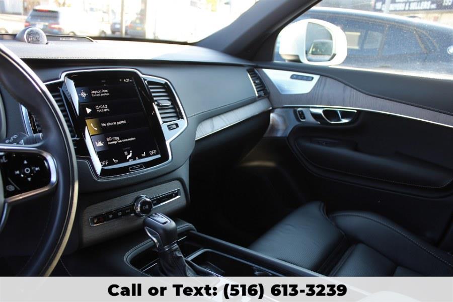 2020 Volvo XC90 T6 AWD Inscription, available for sale in Great Neck, New York | Great Neck Car Buyers & Sellers. Great Neck, New York 2020 Volvo XC90 T6 AWD Inscription, available for sale in Great Neck, New York | Great Neck Car Buyers & Sellers. Great Neck, New York