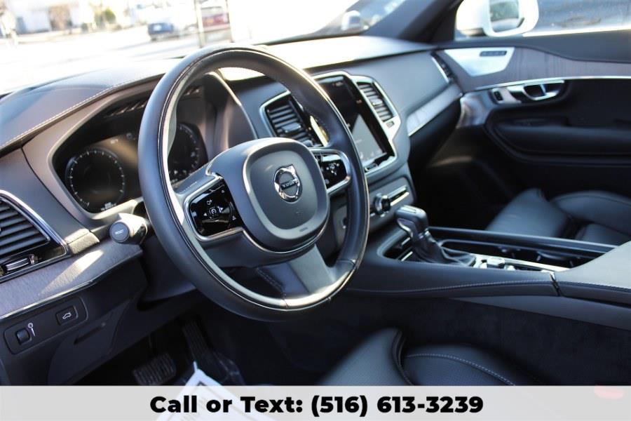 2020 Volvo XC90 T6 AWD Inscription, available for sale in Great Neck, New York | Great Neck Car Buyers & Sellers. Great Neck, New York 2020 Volvo XC90 T6 AWD Inscription, available for sale in Great Neck, New York | Great Neck Car Buyers & Sellers. Great Neck, New York
