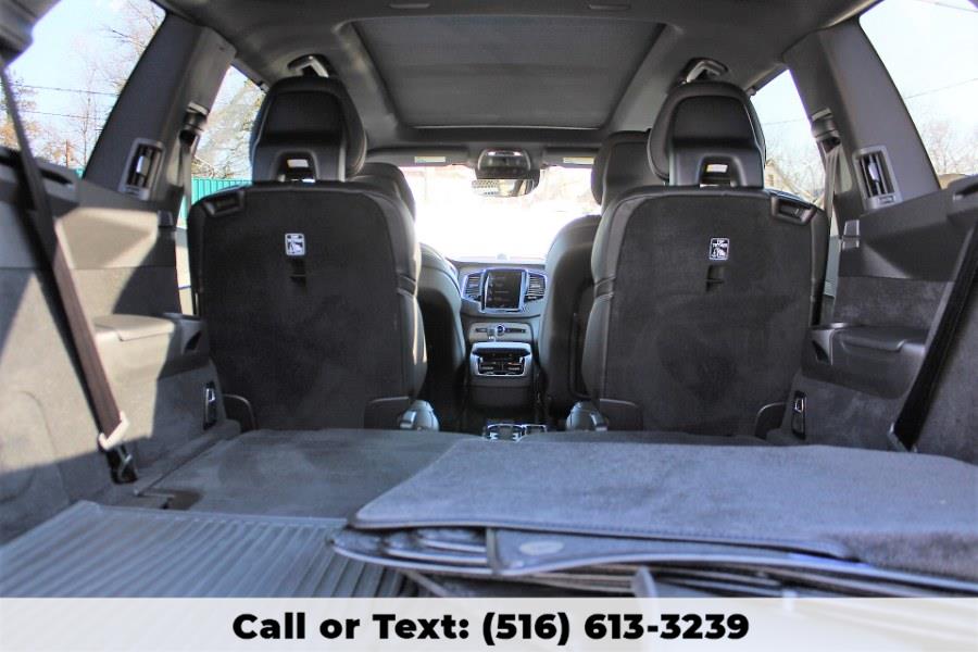 2020 Volvo XC90 T6 AWD Inscription, available for sale in Great Neck, New York | Great Neck Car Buyers & Sellers. Great Neck, New York 2020 Volvo XC90 T6 AWD Inscription, available for sale in Great Neck, New York | Great Neck Car Buyers & Sellers. Great Neck, New York