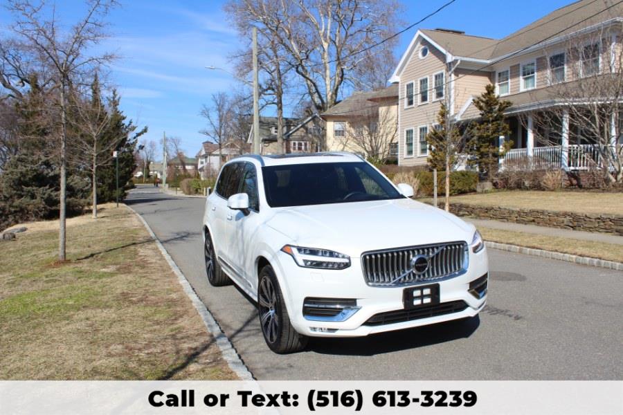 2020 Volvo XC90 T6 AWD Inscription, available for sale in Great Neck, New York | Great Neck Car Buyers & Sellers. Great Neck, New York 2020 Volvo XC90 T6 AWD Inscription, available for sale in Great Neck, New York | Great Neck Car Buyers & Sellers. Great Neck, New York