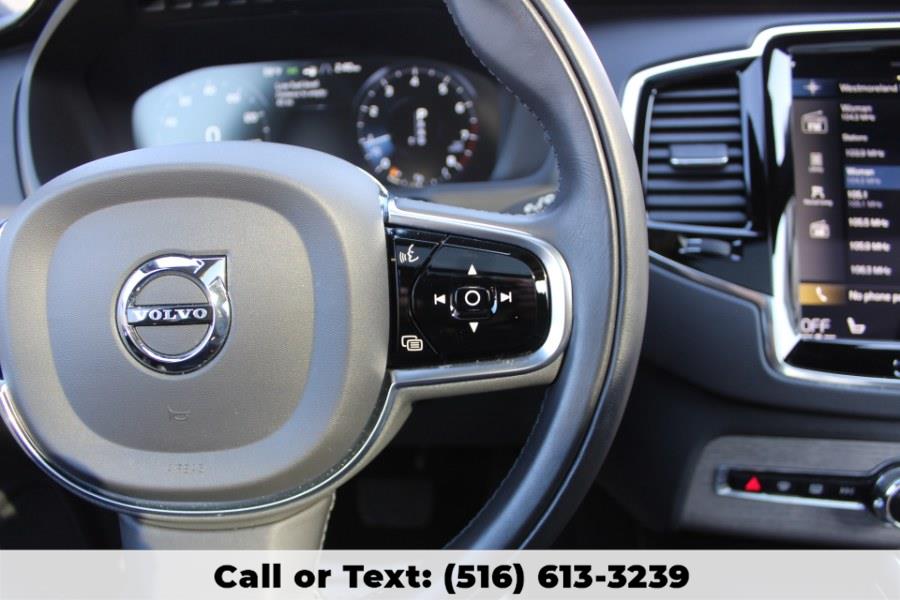 2020 Volvo XC90 T6 AWD Inscription, available for sale in Great Neck, New York | Great Neck Car Buyers & Sellers. Great Neck, New York 2020 Volvo XC90 T6 AWD Inscription, available for sale in Great Neck, New York | Great Neck Car Buyers & Sellers. Great Neck, New York