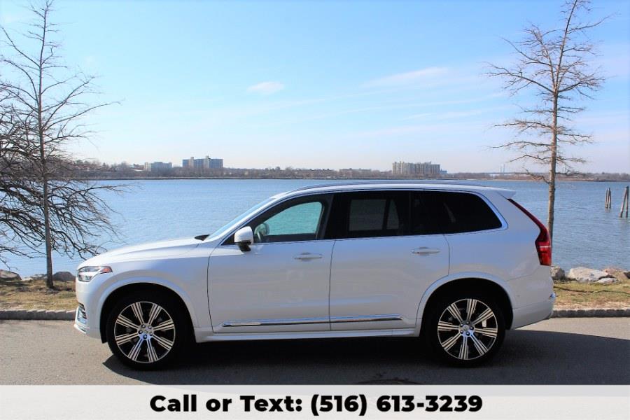 2020 Volvo XC90 T6 AWD Inscription, available for sale in Great Neck, New York | Great Neck Car Buyers & Sellers. Great Neck, New York 2020 Volvo XC90 T6 AWD Inscription, available for sale in Great Neck, New York | Great Neck Car Buyers & Sellers. Great Neck, New York