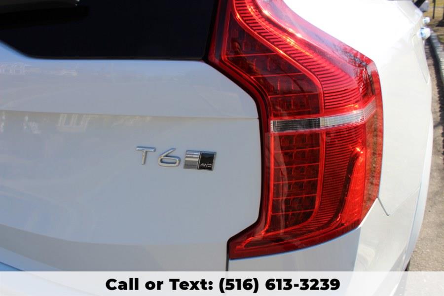 2020 Volvo XC90 T6 AWD Inscription, available for sale in Great Neck, New York | Great Neck Car Buyers & Sellers. Great Neck, New York 2020 Volvo XC90 T6 AWD Inscription, available for sale in Great Neck, New York | Great Neck Car Buyers & Sellers. Great Neck, New York