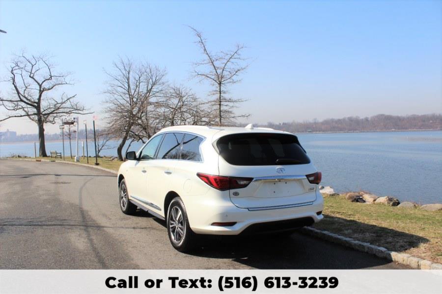 2019 INFINITI QX60 2019.5 LUXE AWD, available for sale in Great Neck, New York | Great Neck Car Buyers & Sellers. Great Neck, New York 2019 INFINITI QX60 2019.5 LUXE AWD, available for sale in Great Neck, New York | Great Neck Car Buyers & Sellers. Great Neck, New York