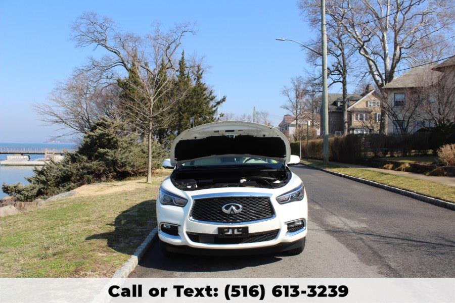 2019 INFINITI QX60 2019.5 LUXE AWD, available for sale in Great Neck, New York | Great Neck Car Buyers & Sellers. Great Neck, New York 2019 INFINITI QX60 2019.5 LUXE AWD, available for sale in Great Neck, New York | Great Neck Car Buyers & Sellers. Great Neck, New York