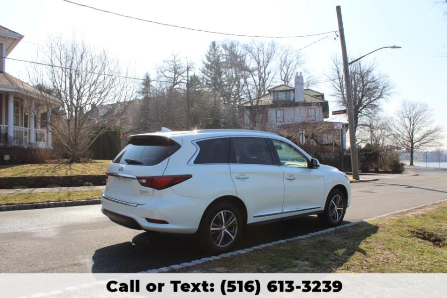 2019 INFINITI QX60 2019.5 LUXE AWD, available for sale in Great Neck, New York | Great Neck Car Buyers & Sellers. Great Neck, New York 2019 INFINITI QX60 2019.5 LUXE AWD, available for sale in Great Neck, New York | Great Neck Car Buyers & Sellers. Great Neck, New York