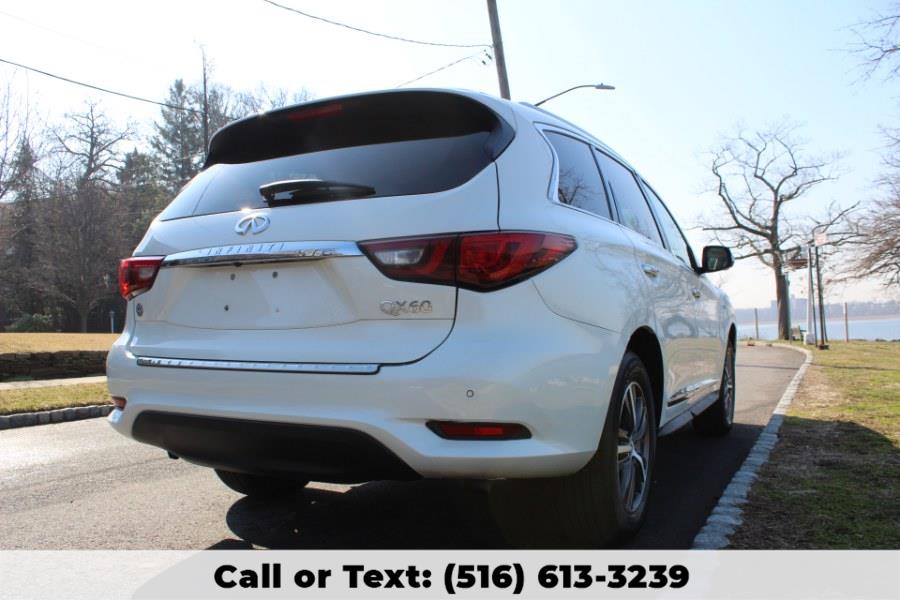 2019 INFINITI QX60 2019.5 LUXE AWD, available for sale in Great Neck, New York | Great Neck Car Buyers & Sellers. Great Neck, New York 2019 INFINITI QX60 2019.5 LUXE AWD, available for sale in Great Neck, New York | Great Neck Car Buyers & Sellers. Great Neck, New York