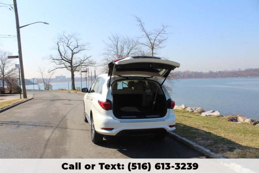 2019 INFINITI QX60 2019.5 LUXE AWD, available for sale in Great Neck, New York | Great Neck Car Buyers & Sellers. Great Neck, New York 2019 INFINITI QX60 2019.5 LUXE AWD, available for sale in Great Neck, New York | Great Neck Car Buyers & Sellers. Great Neck, New York