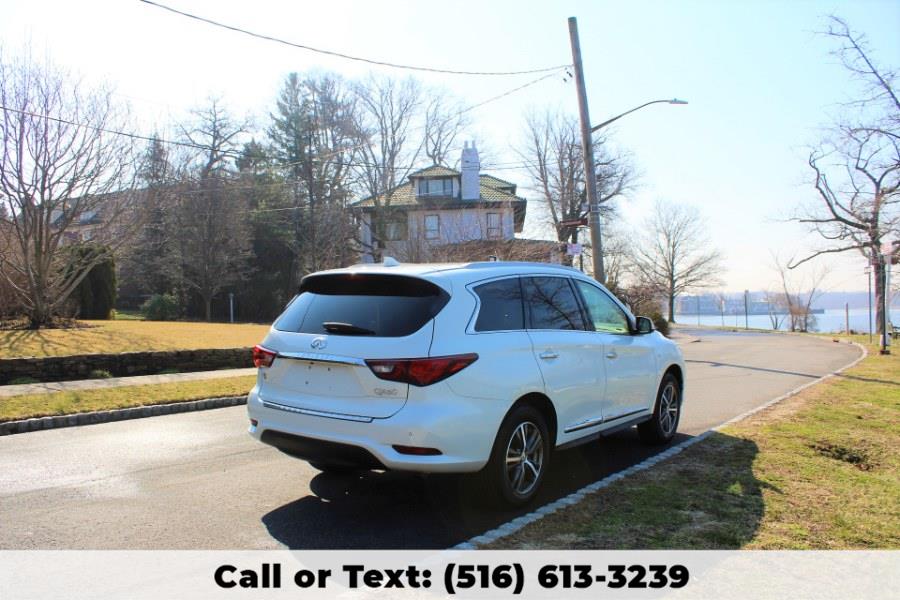 2019 INFINITI QX60 2019.5 LUXE AWD, available for sale in Great Neck, New York | Great Neck Car Buyers & Sellers. Great Neck, New York 2019 INFINITI QX60 2019.5 LUXE AWD, available for sale in Great Neck, New York | Great Neck Car Buyers & Sellers. Great Neck, New York