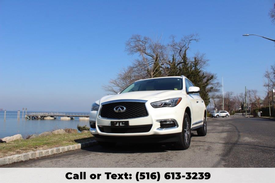 2019 INFINITI QX60 2019.5 LUXE AWD, available for sale in Great Neck, New York | Great Neck Car Buyers & Sellers. Great Neck, New York 2019 INFINITI QX60 2019.5 LUXE AWD, available for sale in Great Neck, New York | Great Neck Car Buyers & Sellers. Great Neck, New York