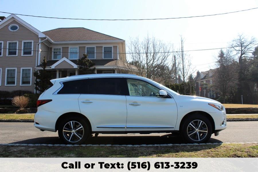 2019 INFINITI QX60 2019.5 LUXE AWD, available for sale in Great Neck, New York | Great Neck Car Buyers & Sellers. Great Neck, New York 2019 INFINITI QX60 2019.5 LUXE AWD, available for sale in Great Neck, New York | Great Neck Car Buyers & Sellers. Great Neck, New York