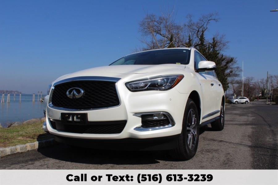 2019 INFINITI QX60 2019.5 LUXE AWD, available for sale in Great Neck, New York | Great Neck Car Buyers & Sellers. Great Neck, New York 2019 INFINITI QX60 2019.5 LUXE AWD, available for sale in Great Neck, New York | Great Neck Car Buyers & Sellers. Great Neck, New York