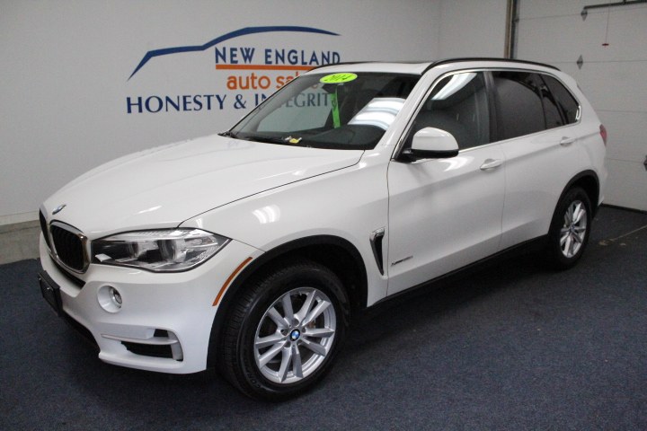 2014 BMW X5 AWD 4dr xDrive35i, available for sale in Plainville, Connecticut | New England Auto Sales LLC. Plainville, Connecticut