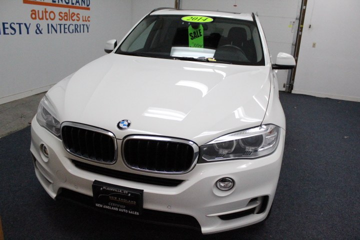 2014 BMW X5 AWD 4dr xDrive35i, available for sale in Plainville, Connecticut | New England Auto Sales LLC. Plainville, Connecticut 2014 BMW X5 AWD 4dr xDrive35i, available for sale in Plainville, Connecticut | New England Auto Sales LLC. Plainville, Connecticut