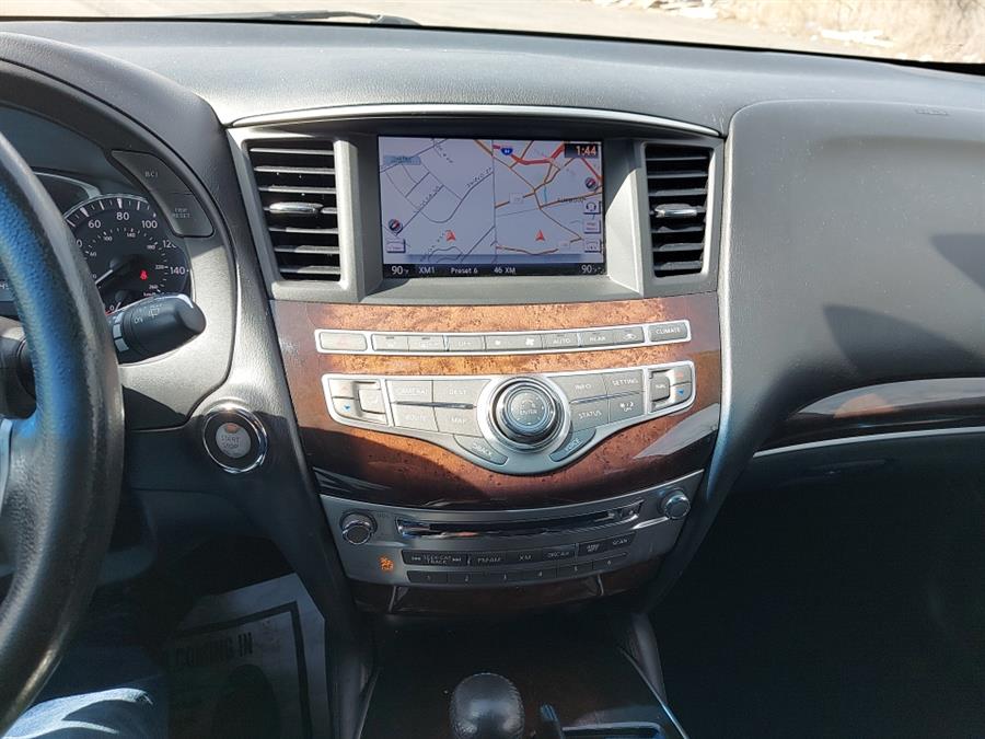 2013 Infiniti QX60 AWD 4dr, available for sale in West Hartford, Connecticut | Chadrad Motors llc. West Hartford, Connecticut 2013 Infiniti QX60 AWD 4dr, available for sale in West Hartford, Connecticut | Chadrad Motors llc. West Hartford, Connecticut