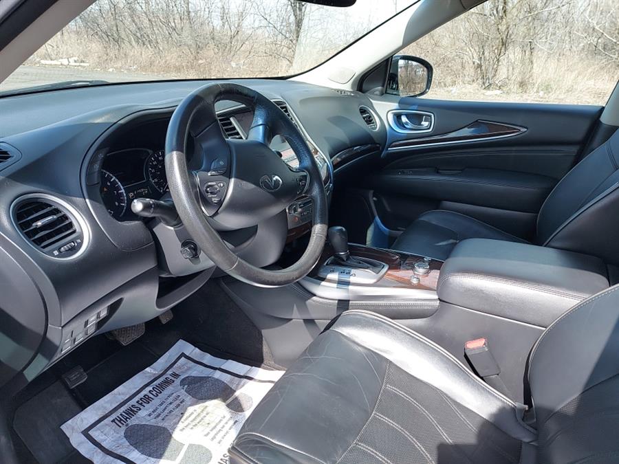 2013 Infiniti QX60 AWD 4dr, available for sale in West Hartford, Connecticut | Chadrad Motors llc. West Hartford, Connecticut 2013 Infiniti QX60 AWD 4dr, available for sale in West Hartford, Connecticut | Chadrad Motors llc. West Hartford, Connecticut