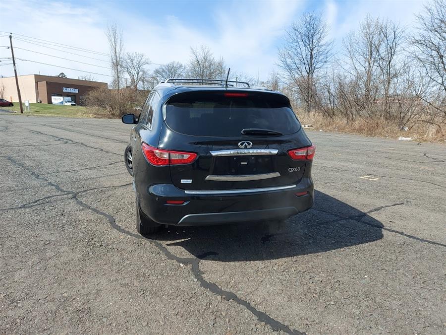 2013 Infiniti QX60 AWD 4dr, available for sale in West Hartford, Connecticut | Chadrad Motors llc. West Hartford, Connecticut 2013 Infiniti QX60 AWD 4dr, available for sale in West Hartford, Connecticut | Chadrad Motors llc. West Hartford, Connecticut