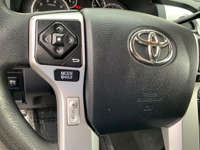 Used Toyota Tundra 4wd Truck SR5 2016 | Valentine Motor Company. Forestville, Maryland Used Toyota Tundra 4wd Truck SR5 2016 | Valentine Motor Company. Forestville, Maryland