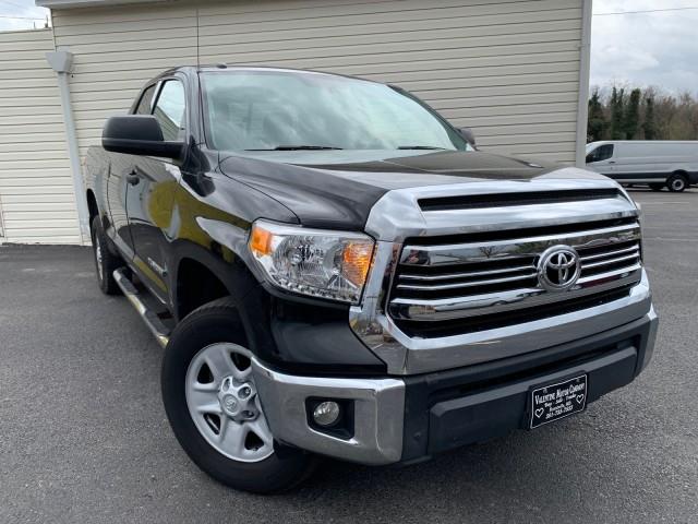 Used Toyota Tundra 4wd Truck SR5 2016 | Valentine Motor Company. Forestville, Maryland Used Toyota Tundra 4wd Truck SR5 2016 | Valentine Motor Company. Forestville, Maryland