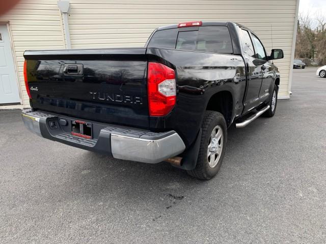 Used Toyota Tundra 4wd Truck SR5 2016 | Valentine Motor Company. Forestville, Maryland Used Toyota Tundra 4wd Truck SR5 2016 | Valentine Motor Company. Forestville, Maryland