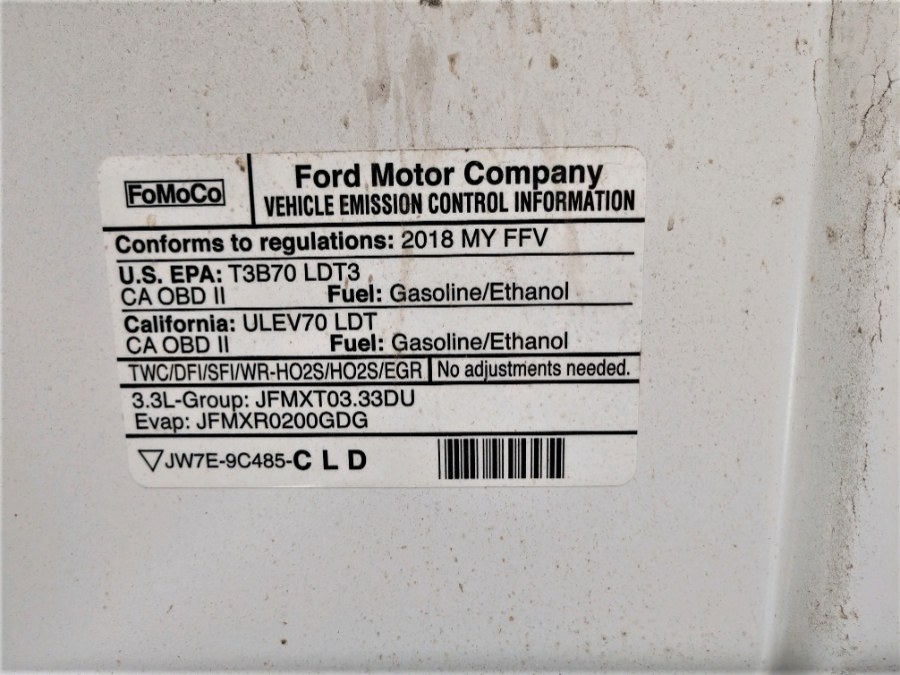 2018 Ford F-150 XL 2WD Reg Cab 6.5'' Box, available for sale in COPIAGUE, New York | Warwick Auto Sales Inc. COPIAGUE, New York 2018 Ford F-150 XL 2WD Reg Cab 6.5'' Box, available for sale in COPIAGUE, New York | Warwick Auto Sales Inc. COPIAGUE, New York