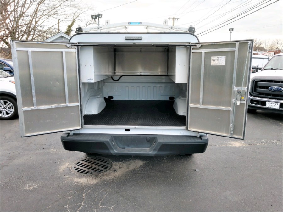 2018 Ford F-150 XL 2WD Reg Cab 6.5'' Box, available for sale in COPIAGUE, New York | Warwick Auto Sales Inc. COPIAGUE, New York 2018 Ford F-150 XL 2WD Reg Cab 6.5'' Box, available for sale in COPIAGUE, New York | Warwick Auto Sales Inc. COPIAGUE, New York