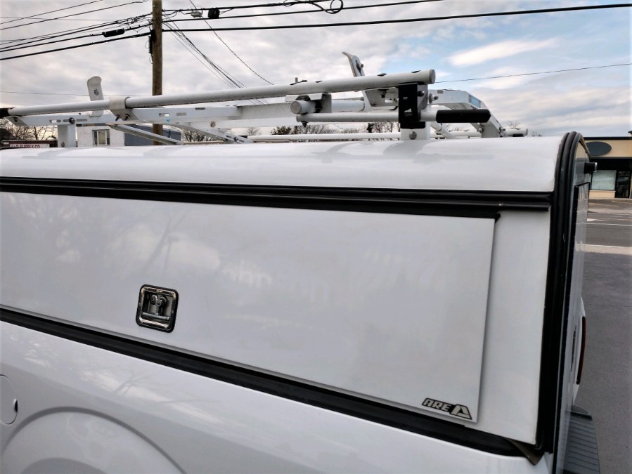 2018 Ford F-150 XL 2WD Reg Cab 6.5'' Box, available for sale in COPIAGUE, New York | Warwick Auto Sales Inc. COPIAGUE, New York 2018 Ford F-150 XL 2WD Reg Cab 6.5'' Box, available for sale in COPIAGUE, New York | Warwick Auto Sales Inc. COPIAGUE, New York