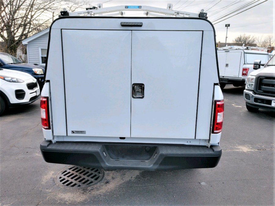 2018 Ford F-150 XL 2WD Reg Cab 6.5'' Box, available for sale in COPIAGUE, New York | Warwick Auto Sales Inc. COPIAGUE, New York 2018 Ford F-150 XL 2WD Reg Cab 6.5'' Box, available for sale in COPIAGUE, New York | Warwick Auto Sales Inc. COPIAGUE, New York