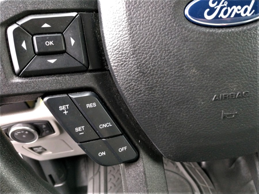 2018 Ford F-150 XL 2WD Reg Cab 6.5'' Box, available for sale in COPIAGUE, New York | Warwick Auto Sales Inc. COPIAGUE, New York 2018 Ford F-150 XL 2WD Reg Cab 6.5'' Box, available for sale in COPIAGUE, New York | Warwick Auto Sales Inc. COPIAGUE, New York
