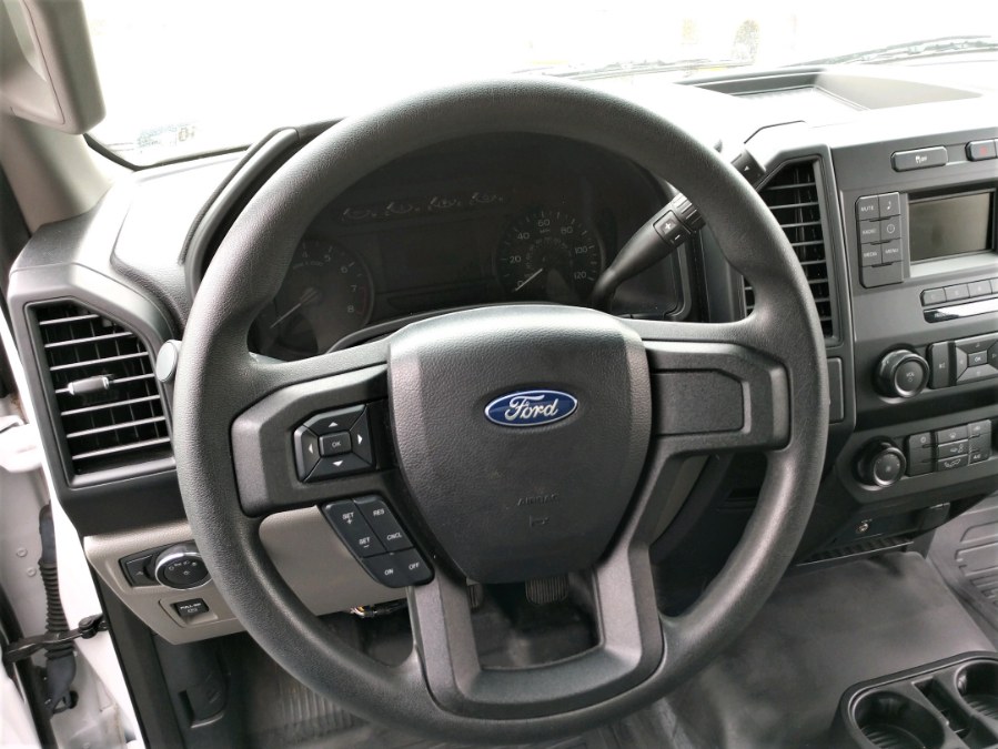2018 Ford F-150 XL 2WD Reg Cab 6.5'' Box, available for sale in COPIAGUE, New York | Warwick Auto Sales Inc. COPIAGUE, New York 2018 Ford F-150 XL 2WD Reg Cab 6.5'' Box, available for sale in COPIAGUE, New York | Warwick Auto Sales Inc. COPIAGUE, New York