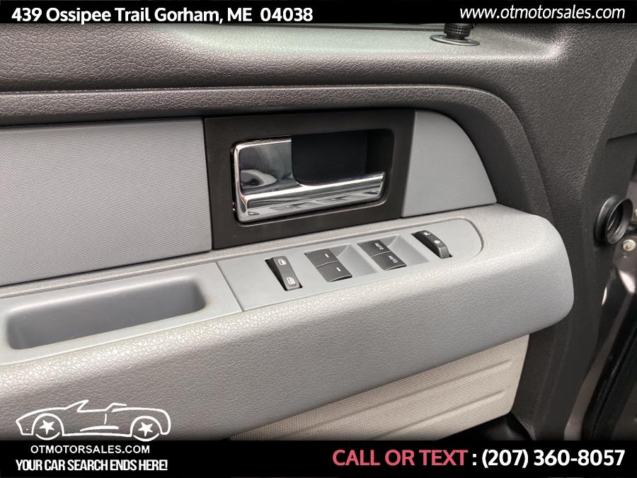 2014 Ford F-150 Stx, available for sale in Gorham, Maine | Ossipee Trail Motor Sales. Gorham, Maine 2014 Ford F-150 Stx, available for sale in Gorham, Maine | Ossipee Trail Motor Sales. Gorham, Maine