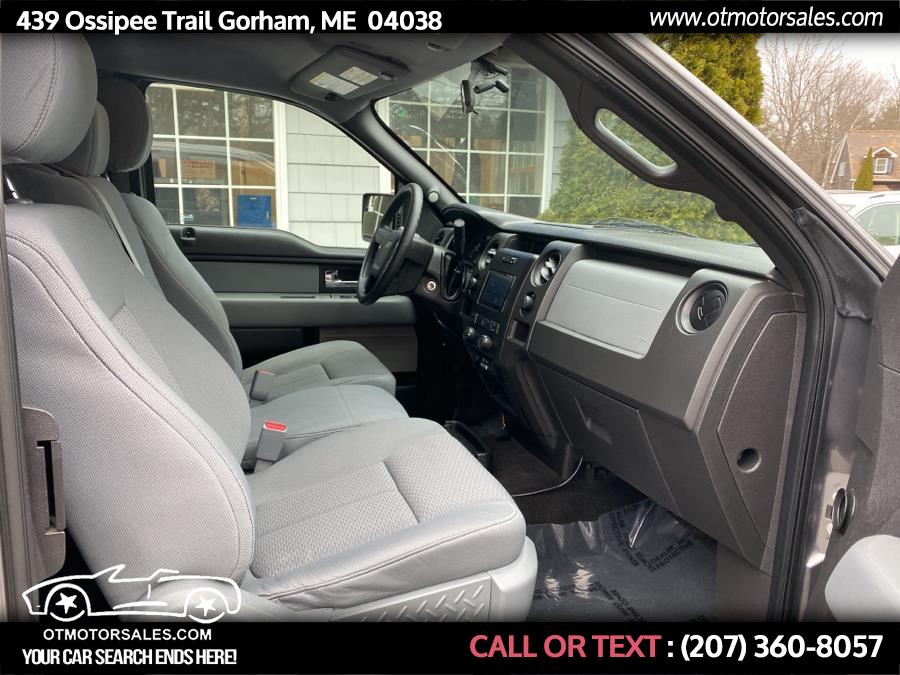 2014 Ford F-150 Stx, available for sale in Gorham, Maine | Ossipee Trail Motor Sales. Gorham, Maine 2014 Ford F-150 Stx, available for sale in Gorham, Maine | Ossipee Trail Motor Sales. Gorham, Maine