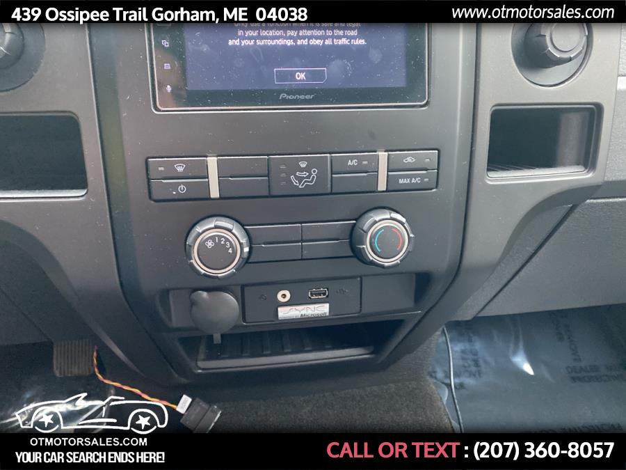 2014 Ford F-150 Stx, available for sale in Gorham, Maine | Ossipee Trail Motor Sales. Gorham, Maine 2014 Ford F-150 Stx, available for sale in Gorham, Maine | Ossipee Trail Motor Sales. Gorham, Maine