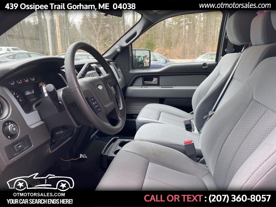 2014 Ford F-150 Stx, available for sale in Gorham, Maine | Ossipee Trail Motor Sales. Gorham, Maine 2014 Ford F-150 Stx, available for sale in Gorham, Maine | Ossipee Trail Motor Sales. Gorham, Maine
