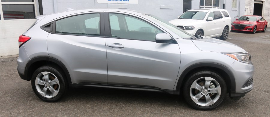 Used Honda HR-V LX AWD CVT 2021 | Inman Motors Sales. Medford, Massachusetts Used Honda HR-V LX AWD CVT 2021 | Inman Motors Sales. Medford, Massachusetts