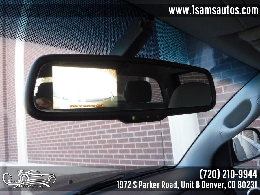 2013 Toyota Tacoma 4WD Double Cab V6 AT (Natl), available for sale in Denver, Colorado | Sam's Automotive. Denver, Colorado 2013 Toyota Tacoma 4WD Double Cab V6 AT (Natl), available for sale in Denver, Colorado | Sam's Automotive. Denver, Colorado