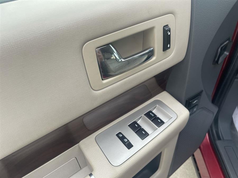 2009 Ford Flex 4dr SEL AWD, available for sale in Elida, Ohio | Josh's All Under Ten LLC. Elida, Ohio 2009 Ford Flex 4dr SEL AWD, available for sale in Elida, Ohio | Josh's All Under Ten LLC. Elida, Ohio