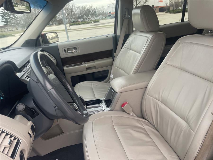 2009 Ford Flex 4dr SEL AWD, available for sale in Elida, Ohio | Josh's All Under Ten LLC. Elida, Ohio 2009 Ford Flex 4dr SEL AWD, available for sale in Elida, Ohio | Josh's All Under Ten LLC. Elida, Ohio