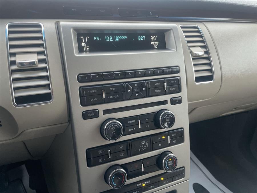 2009 Ford Flex 4dr SEL AWD, available for sale in Elida, Ohio | Josh's All Under Ten LLC. Elida, Ohio 2009 Ford Flex 4dr SEL AWD, available for sale in Elida, Ohio | Josh's All Under Ten LLC. Elida, Ohio