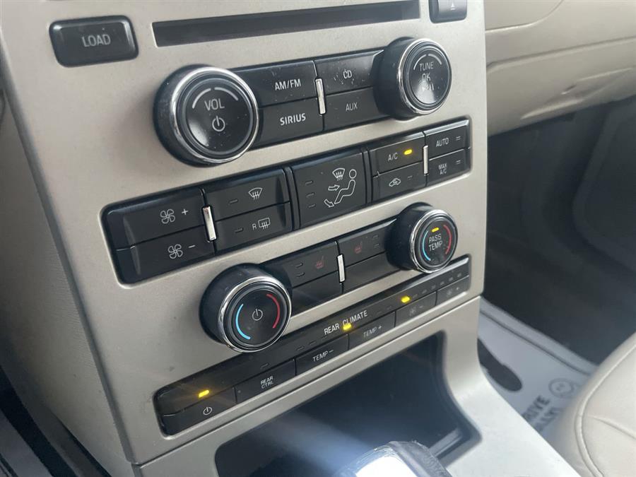 2009 Ford Flex 4dr SEL AWD, available for sale in Elida, Ohio | Josh's All Under Ten LLC. Elida, Ohio 2009 Ford Flex 4dr SEL AWD, available for sale in Elida, Ohio | Josh's All Under Ten LLC. Elida, Ohio