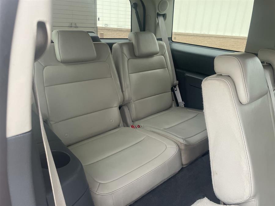 2009 Ford Flex 4dr SEL AWD, available for sale in Elida, Ohio | Josh's All Under Ten LLC. Elida, Ohio 2009 Ford Flex 4dr SEL AWD, available for sale in Elida, Ohio | Josh's All Under Ten LLC. Elida, Ohio